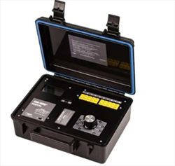 Máy đo nhiệt độ EDL Accu-Therm Multi-Zone